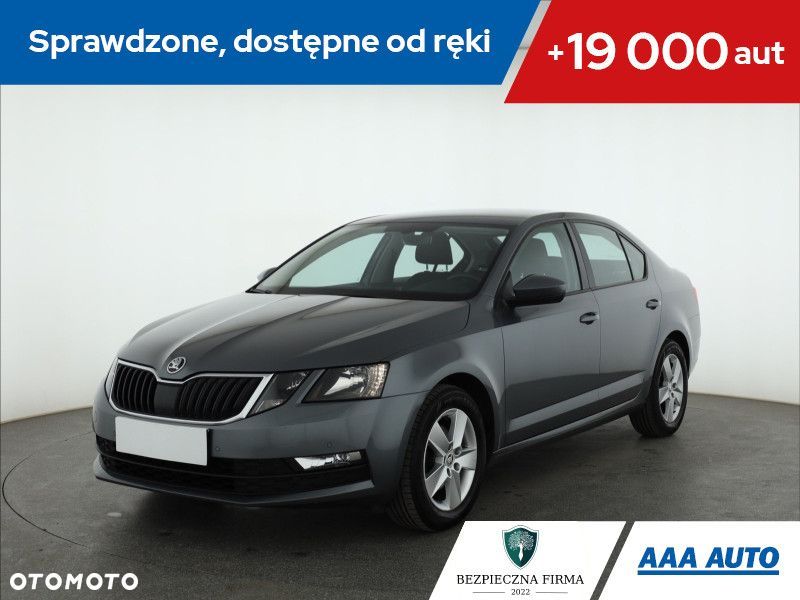 Skoda Octavia - 2