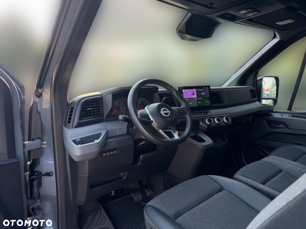 Nissan 2.0 dCi L3H2 Business - 7