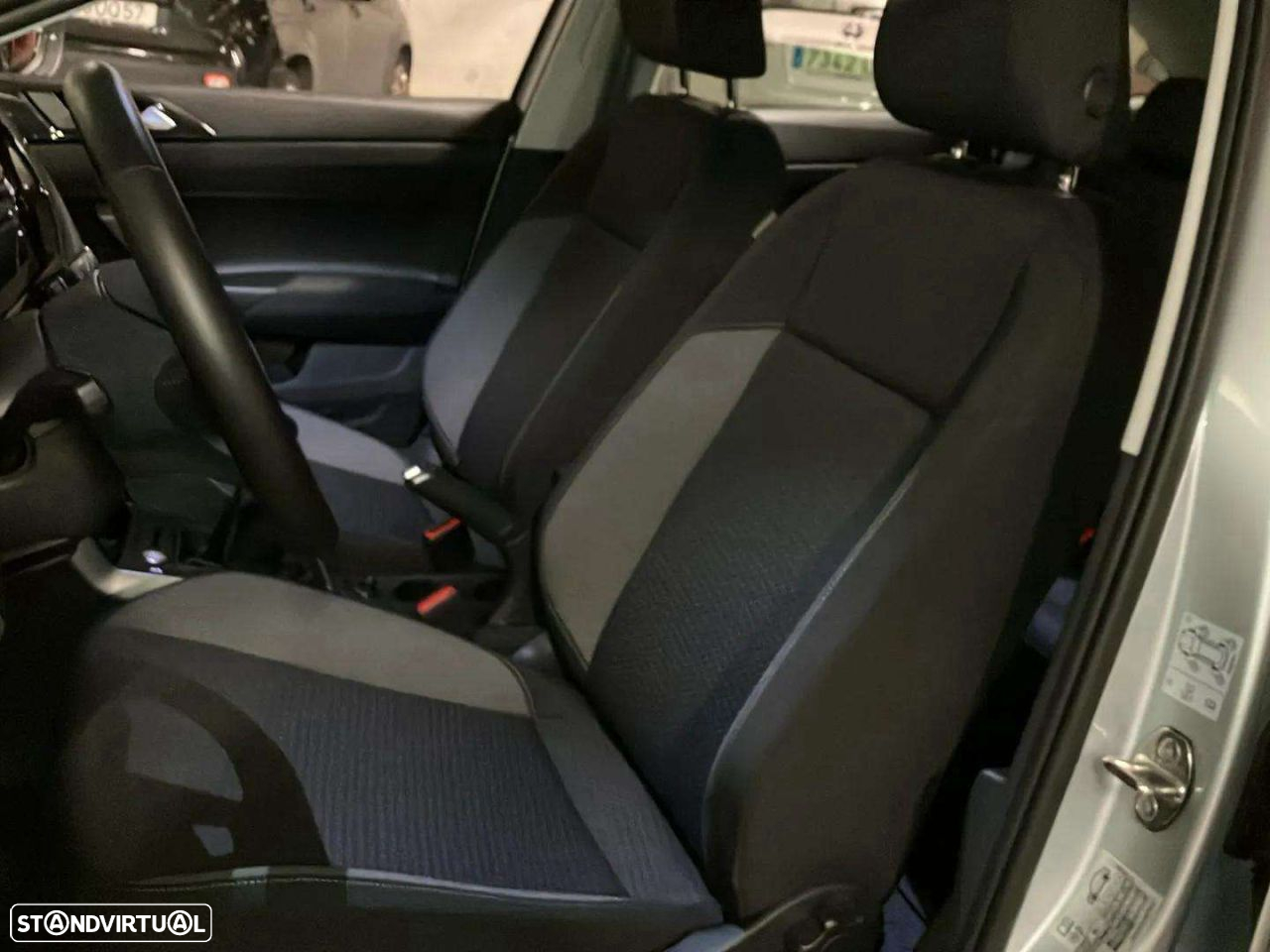 VW Taigo 1.0 TSI - 13