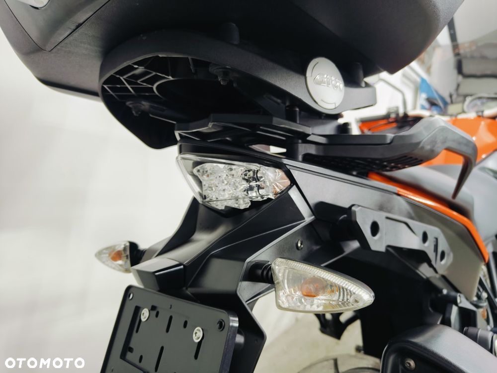 KTM Adventure - 11