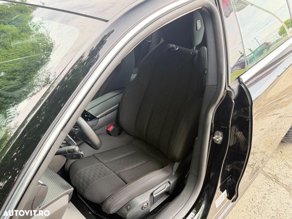 Peugeot 508 BlueHDi 130 EAT8 Active - 13