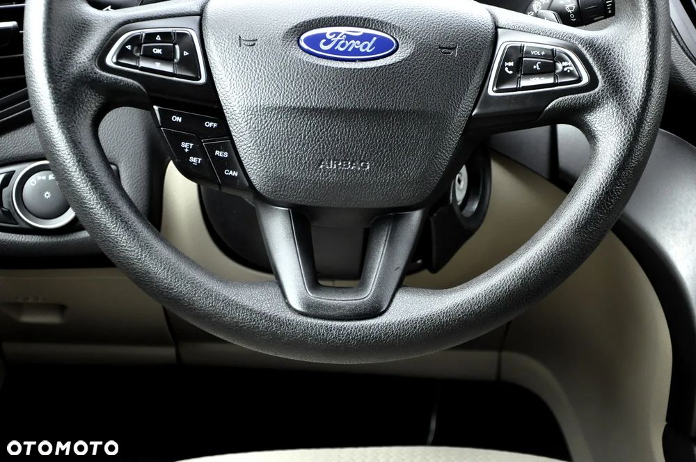 Ford Kuga 1.5 EcoBoost 4WD Trend - 35