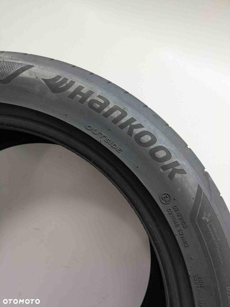 Opony 255 45 19 Hankook Ventus S1 EVO 3 - 7