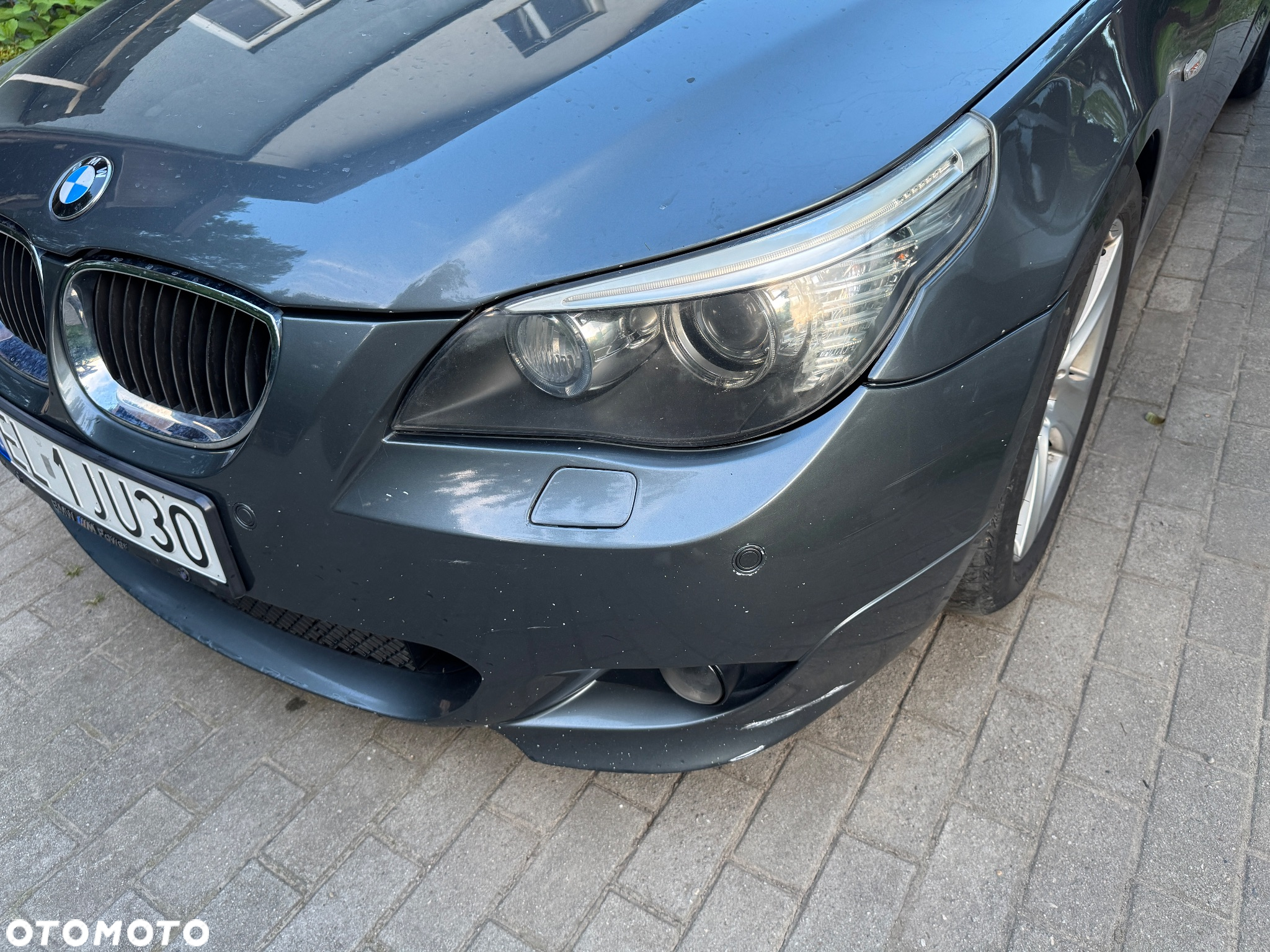 BMW Seria 5 - 5