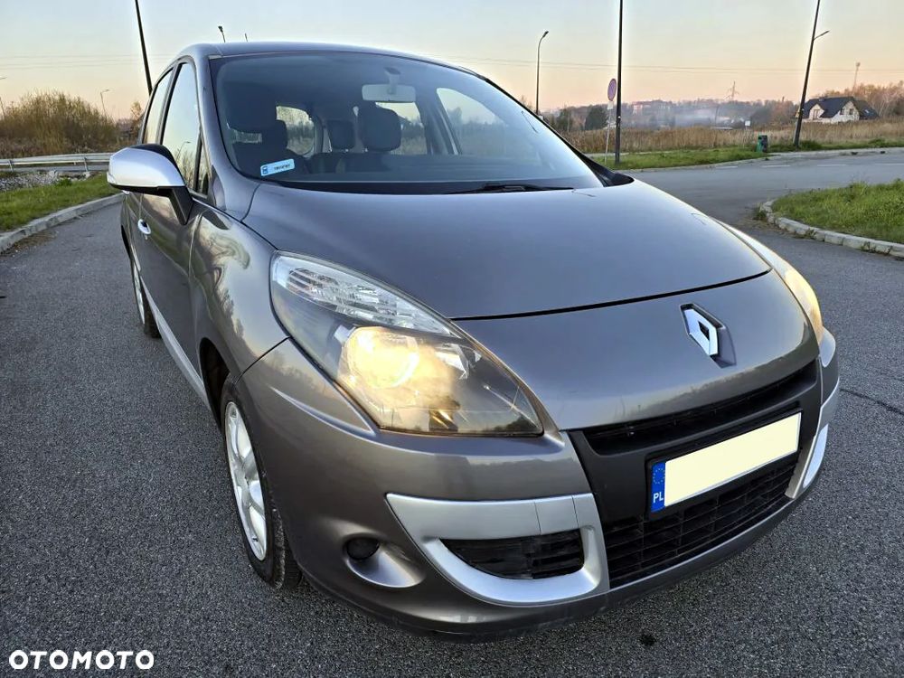 Renault Scenic 1.5 dCi Avantage - 2