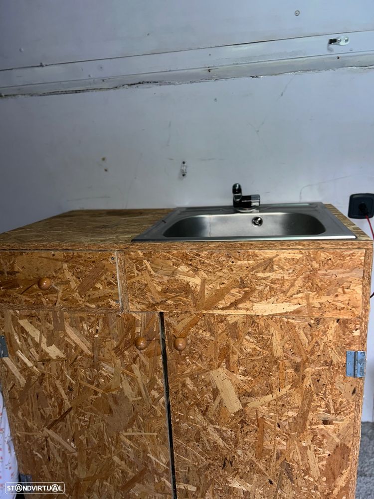 Ford Transit 190 2.5 D CD Longo - 19