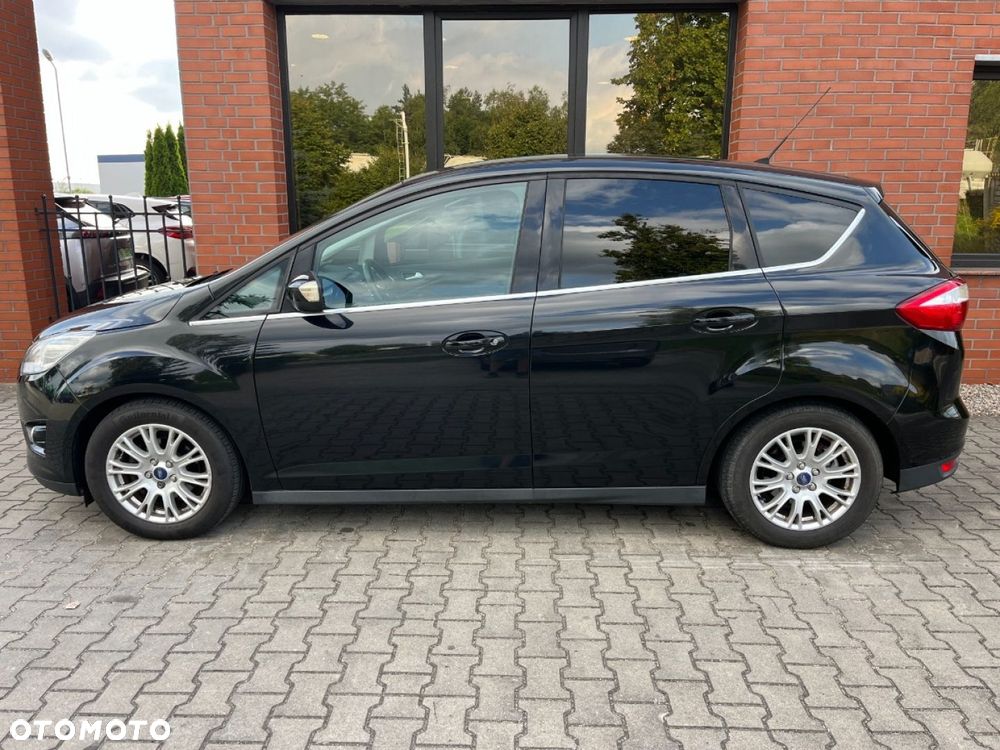 Ford C-MAX 1.6 Edition - 24