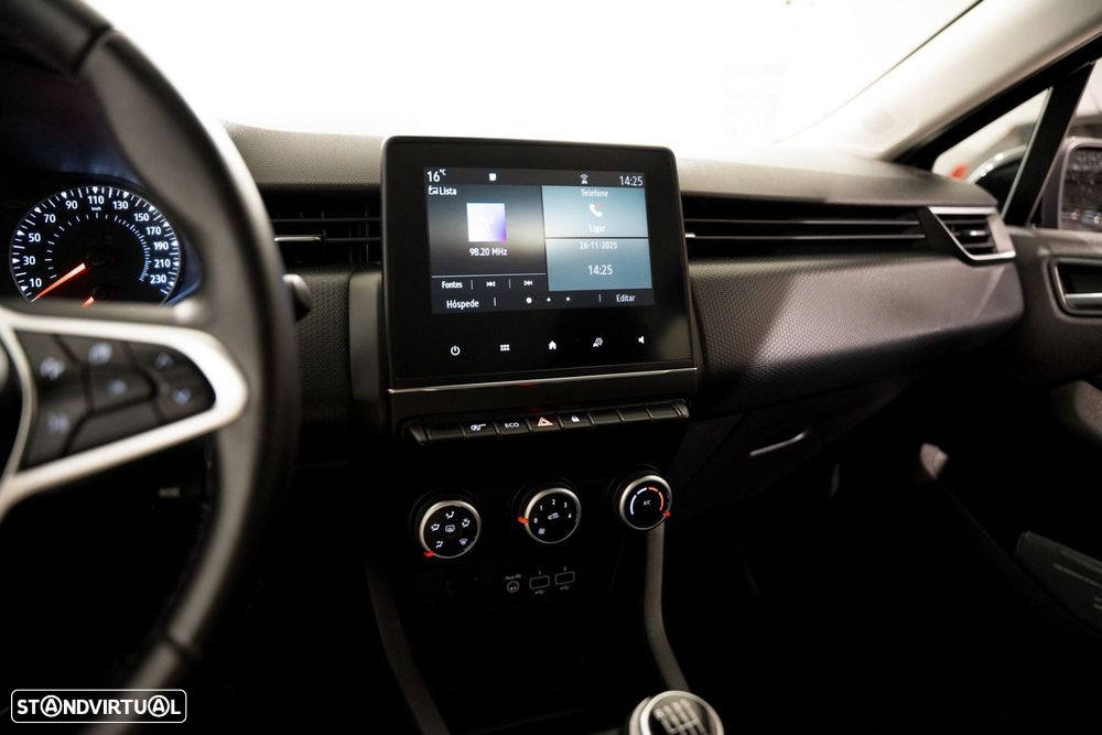 Renault Clio 1.0 TCe Evolution - 5