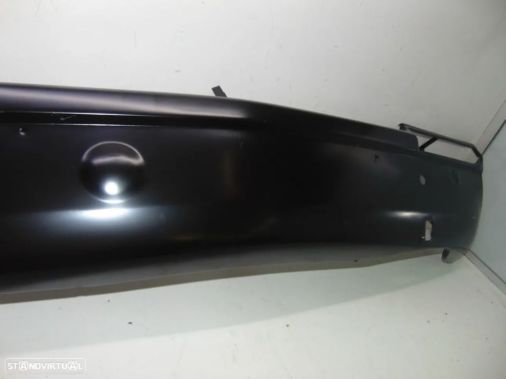 Peugeot 504 avental frente - 3