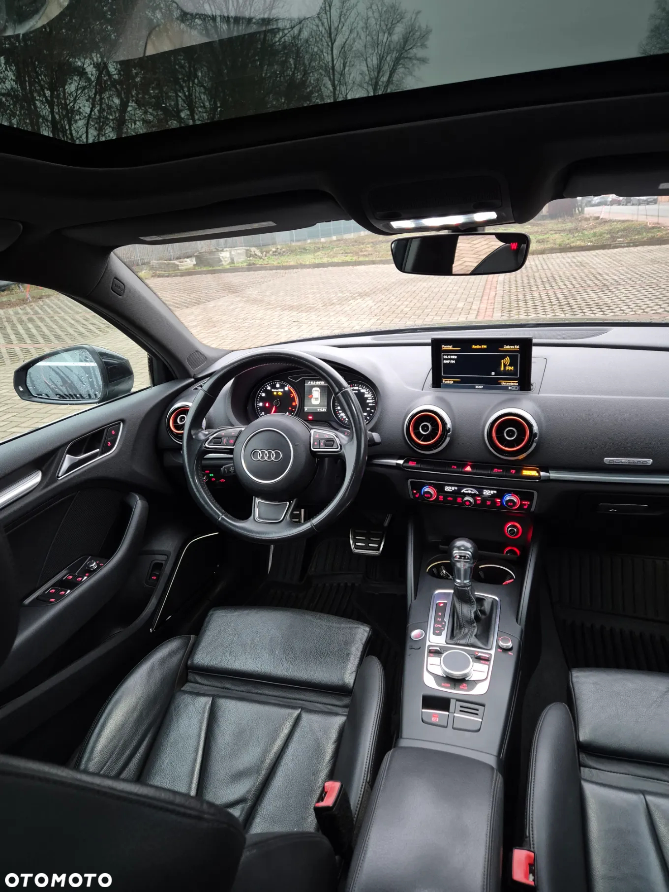 Audi A3 - 4