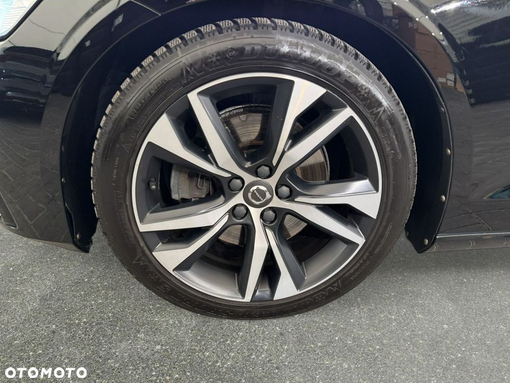 Volvo V60 - 11