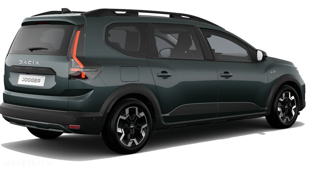 Dacia Jogger - 5