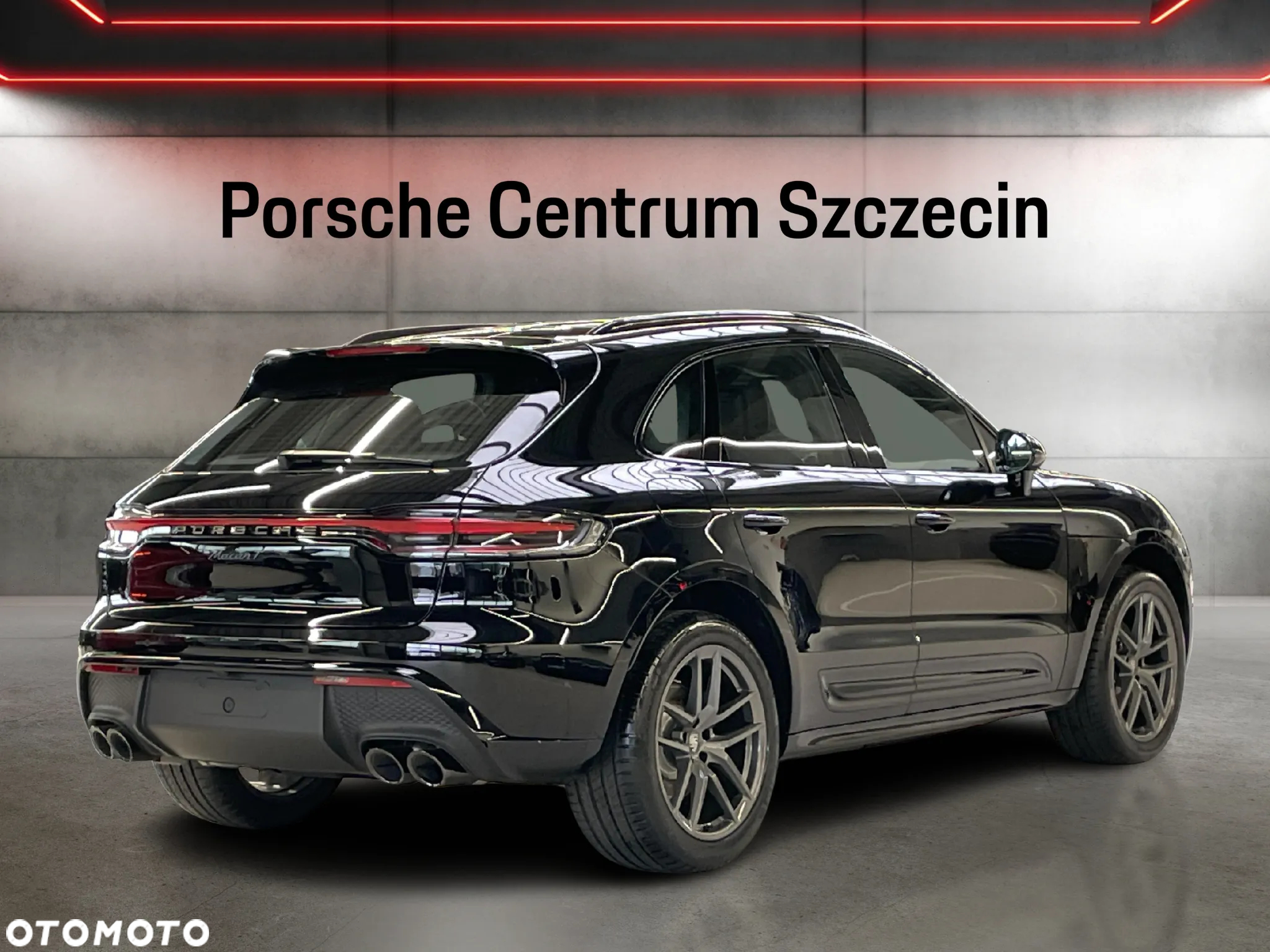 Porsche Macan T - 5