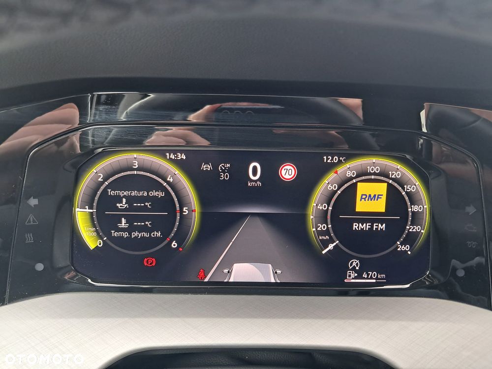 Volkswagen Golf 2.0 TDI Life Plus - 8