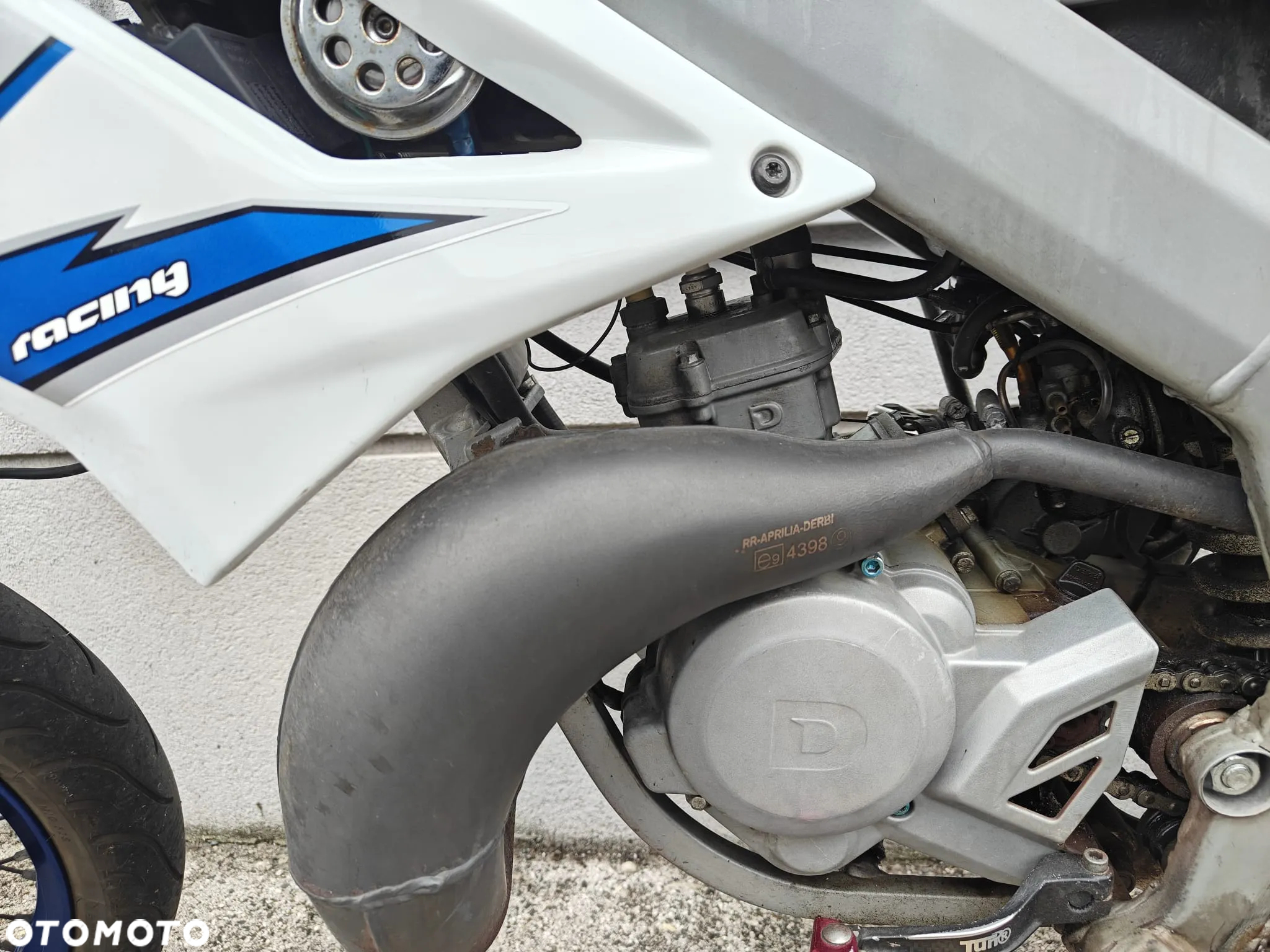 Derbi Senda - 14