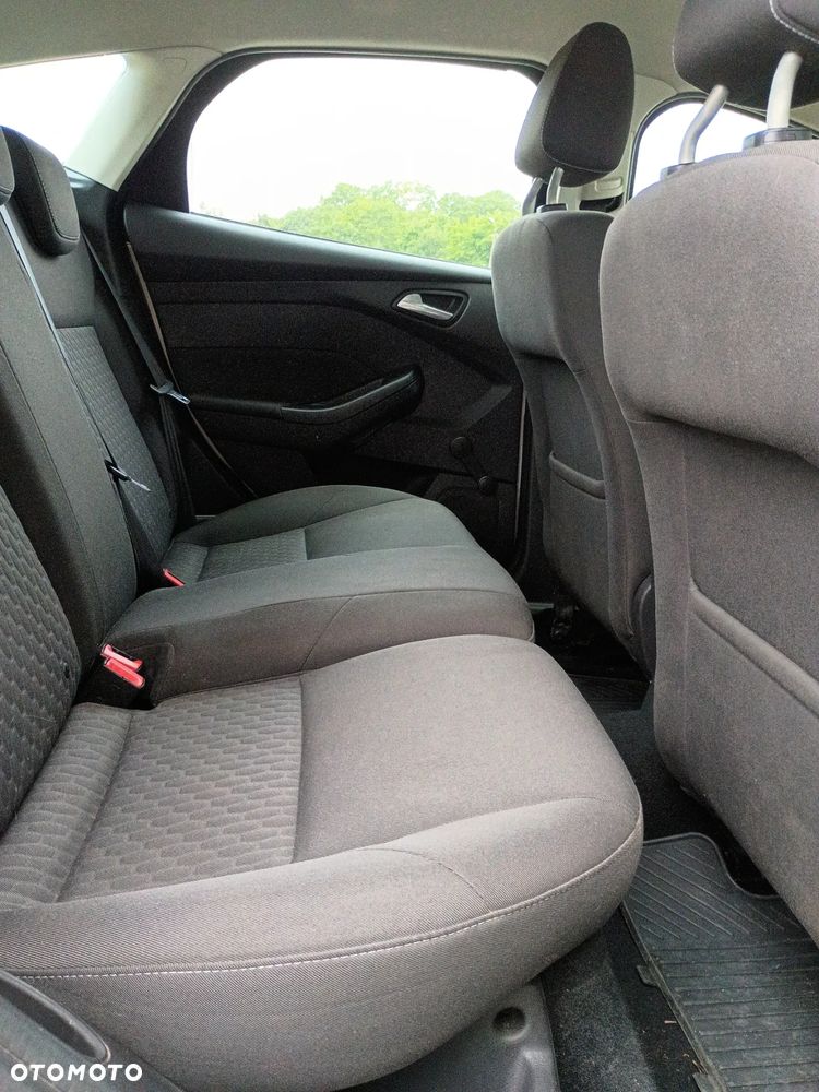 Ford Focus 1.0 EcoBoost Edition - 18