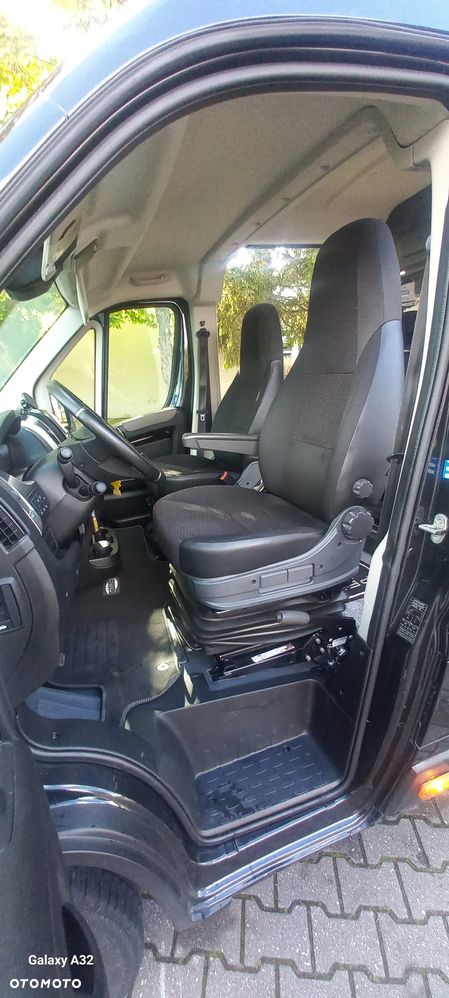 Peugeot Boxer - 23