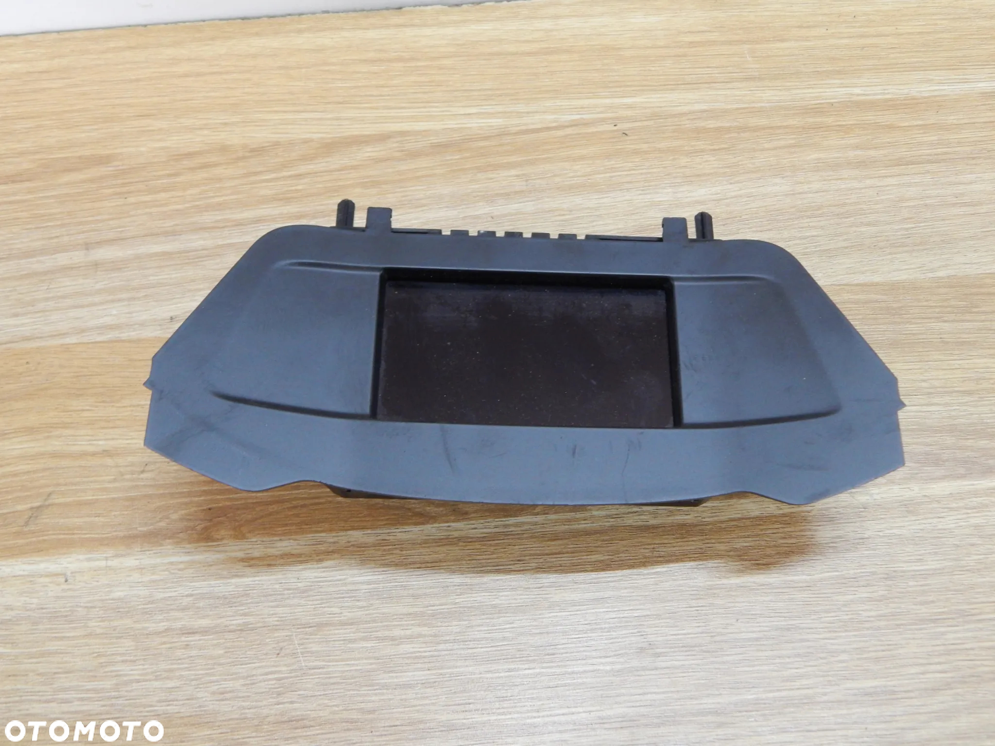 Radio wyświetlacz panel przełacznik moduł Ford KUGA Mk2 escape modneo focus connect 13-19  Łuków części - 7
