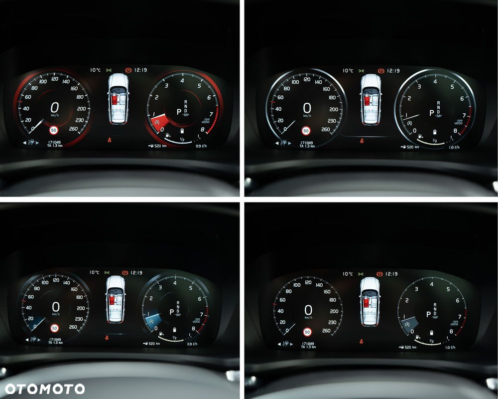 Volvo V60 B3 B Geartronic RDesign - 37