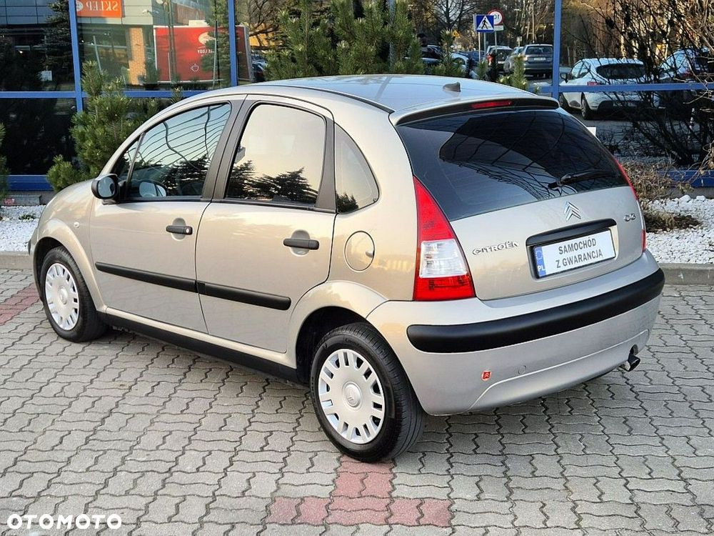 Citroën C3 - 16