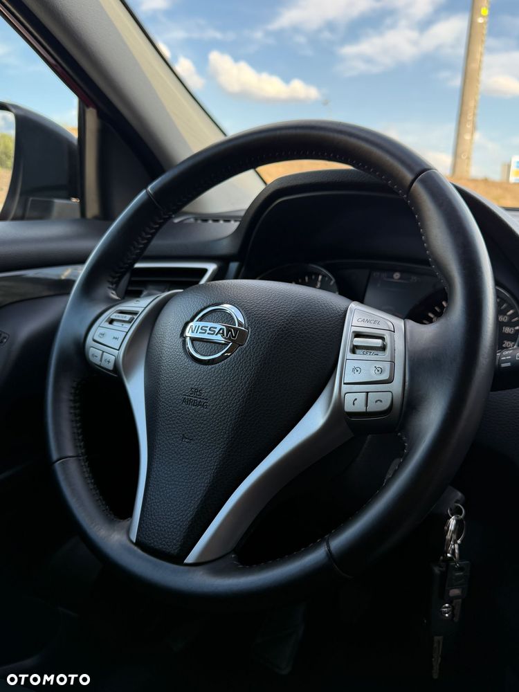 Nissan Qashqai - 12