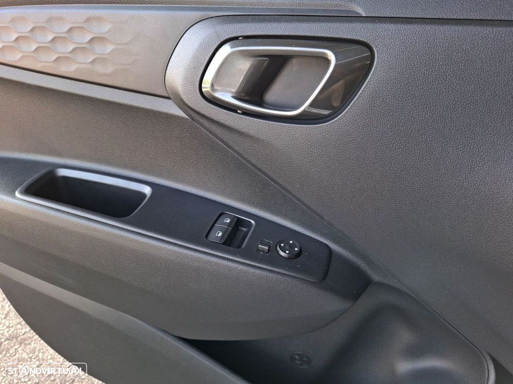 Hyundai i10 1.0 Comfort - 14