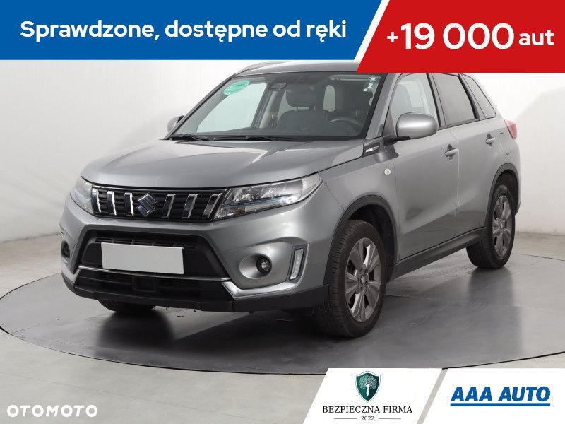 Suzuki Vitara - 1