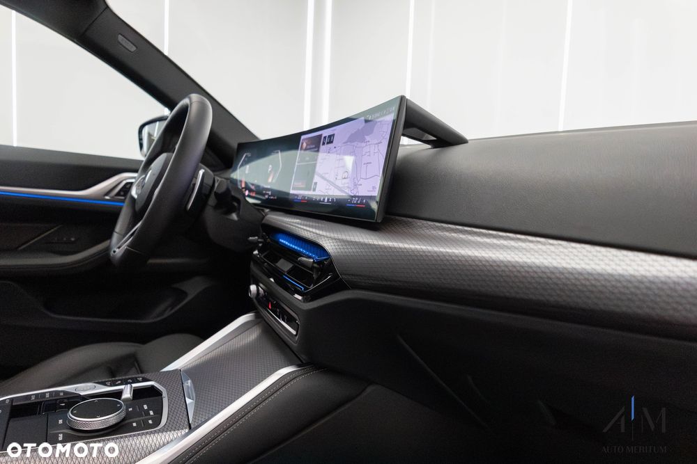 BMW Seria 4 430i xDrive M Sport - 23