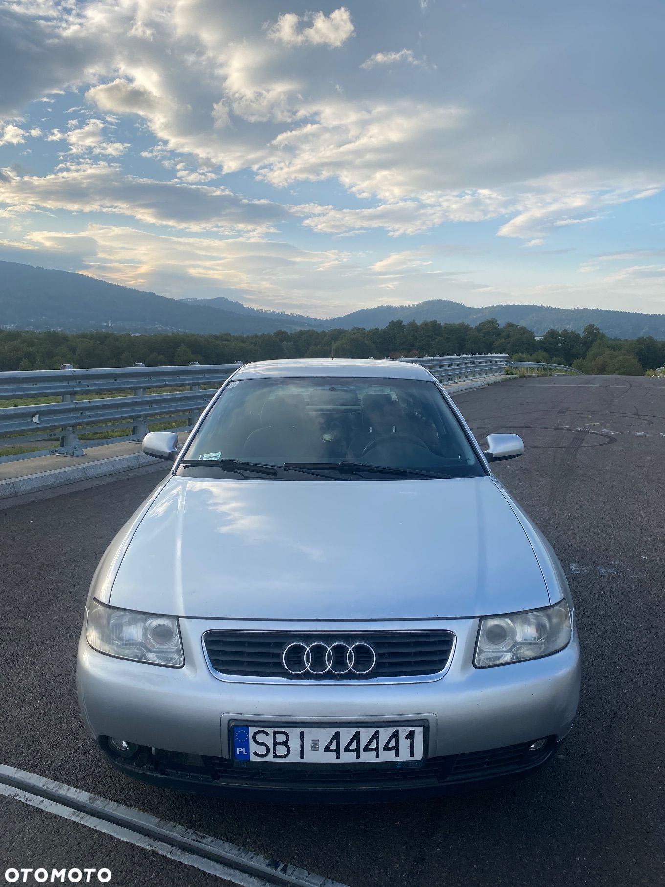 Audi A3 1.9 TDI Attraction - 1