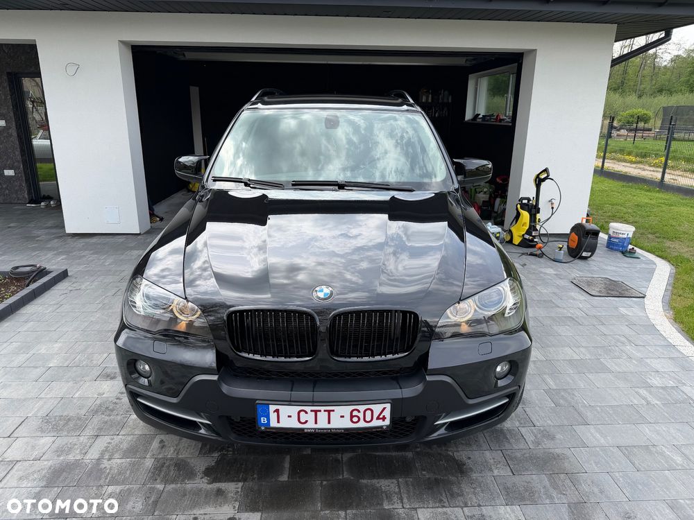 BMW X5 xDrive30d - 1