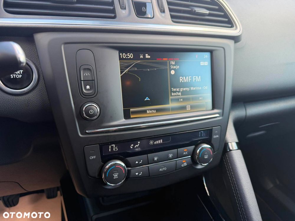 Renault Kadjar 1.2 Energy TCe Intens - 15