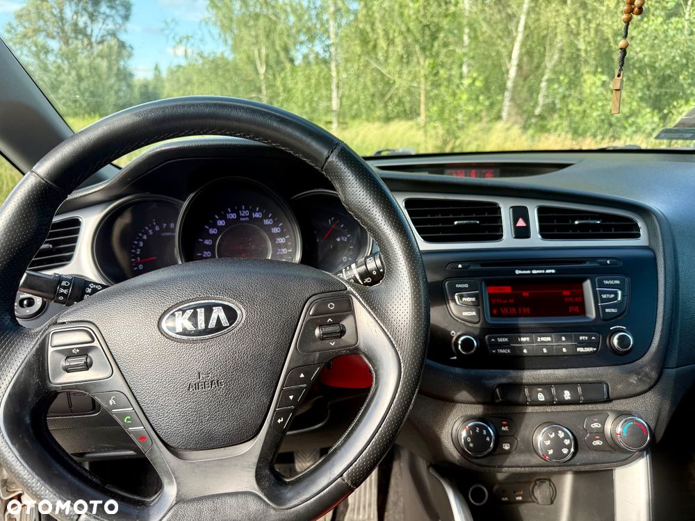 Kia Ceed 1.4 M - 10