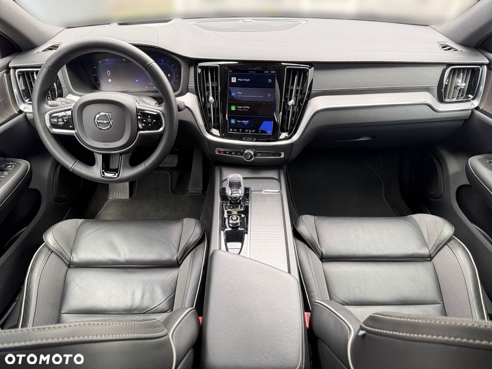 Volvo S60 - 16