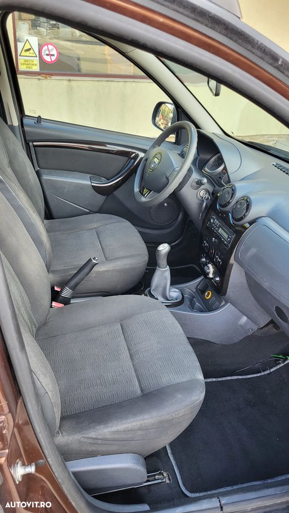 Dacia Duster - 10