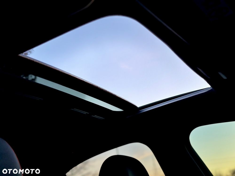 Mercedes-Benz Klasa C AMG 43 4Matic 9G-TRONIC - 9