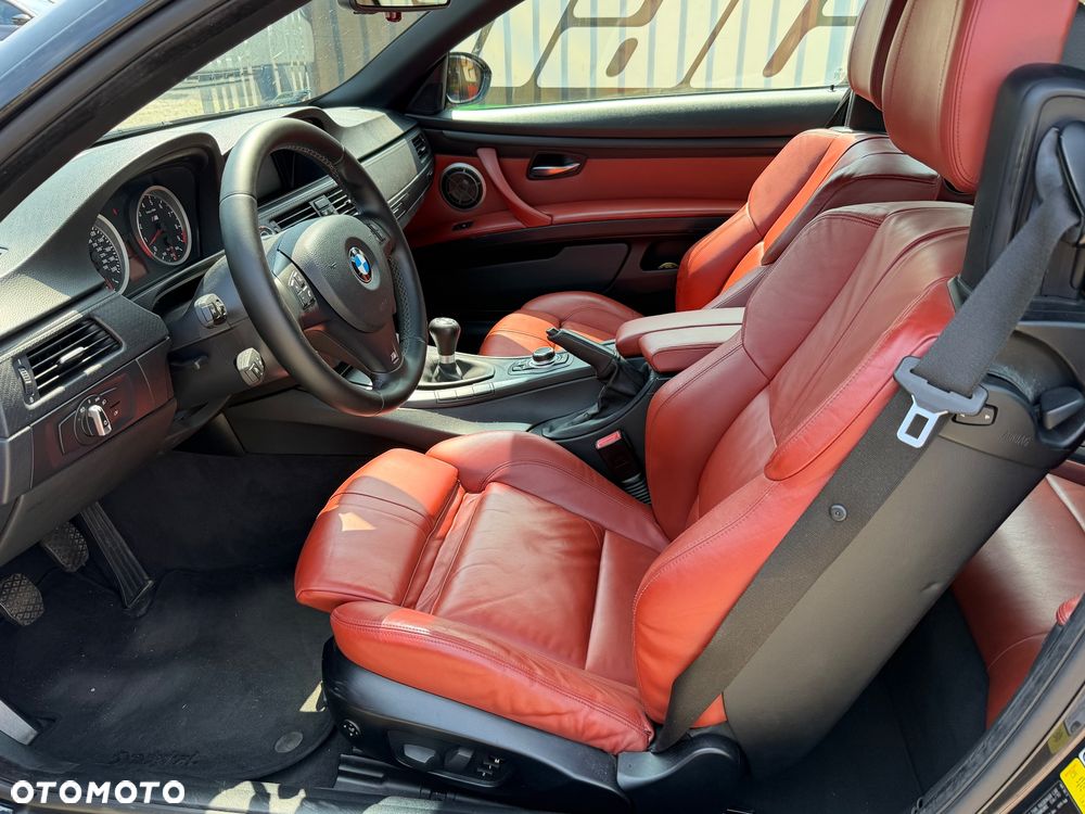 BMW M3 - 19