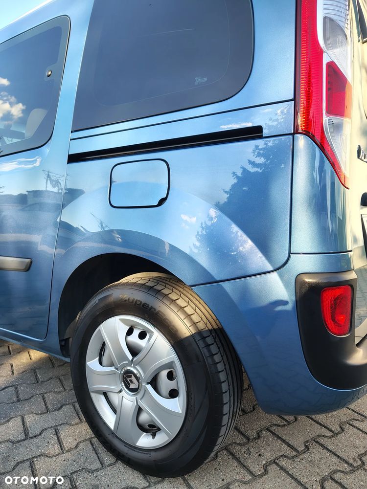 Renault Kangoo - 7