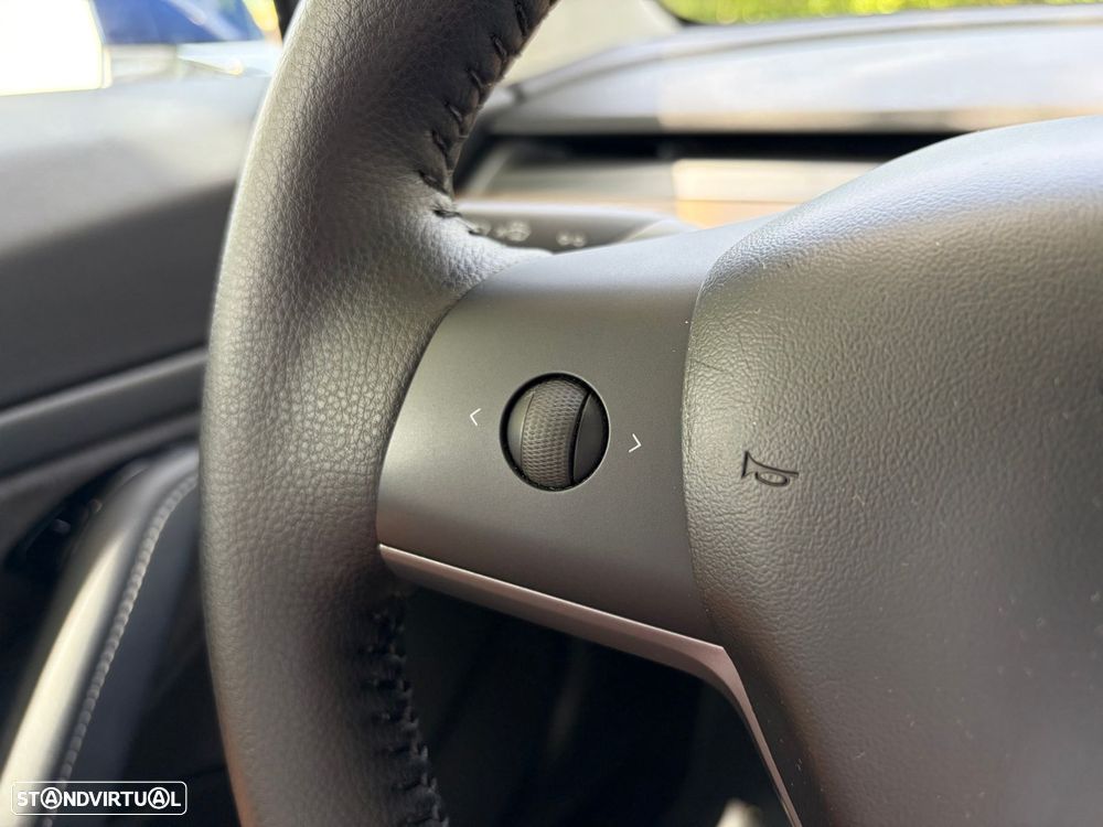 Tesla Model 3 Long Range Tração Integral Premium - 14