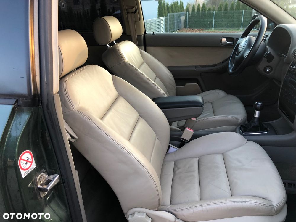 Audi A3 1.8T Ambition - 18