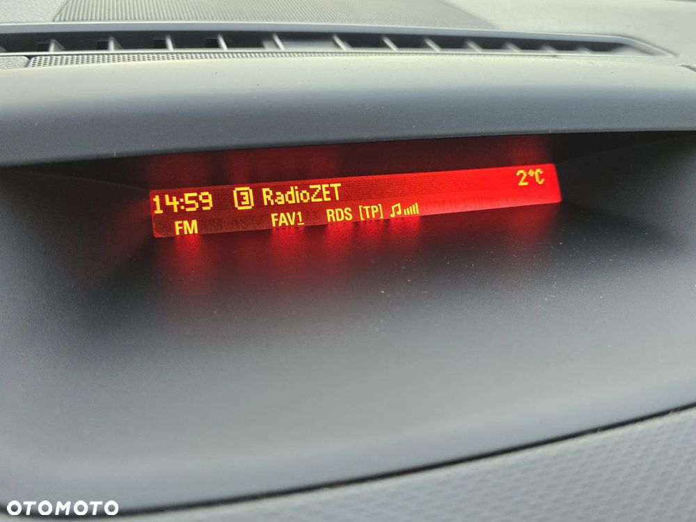 Opel Meriva 1.4 Enjoy - 19