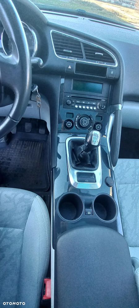 Peugeot 3008 1.6 Premium - 33