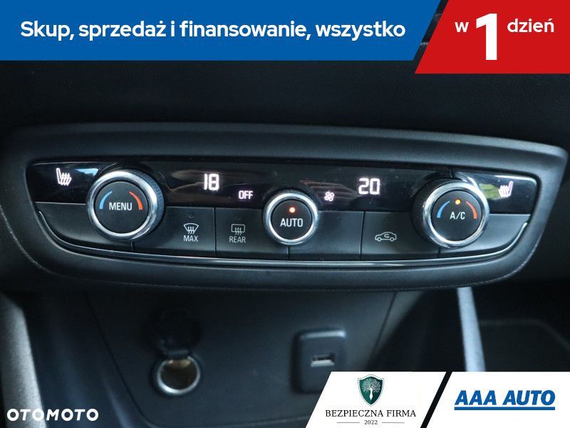 Opel Crossland X - 18