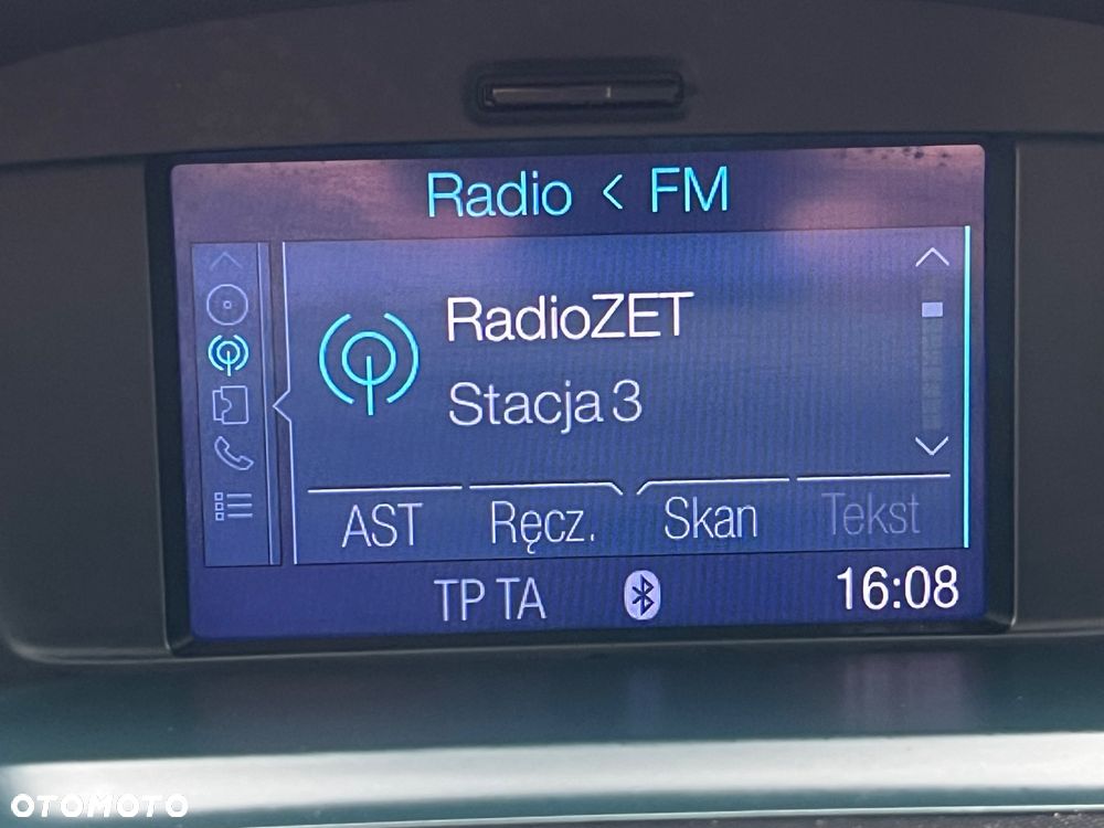 Ford Grand C-MAX 1.6 TDCi Start-Stop-System Business Edition - 12