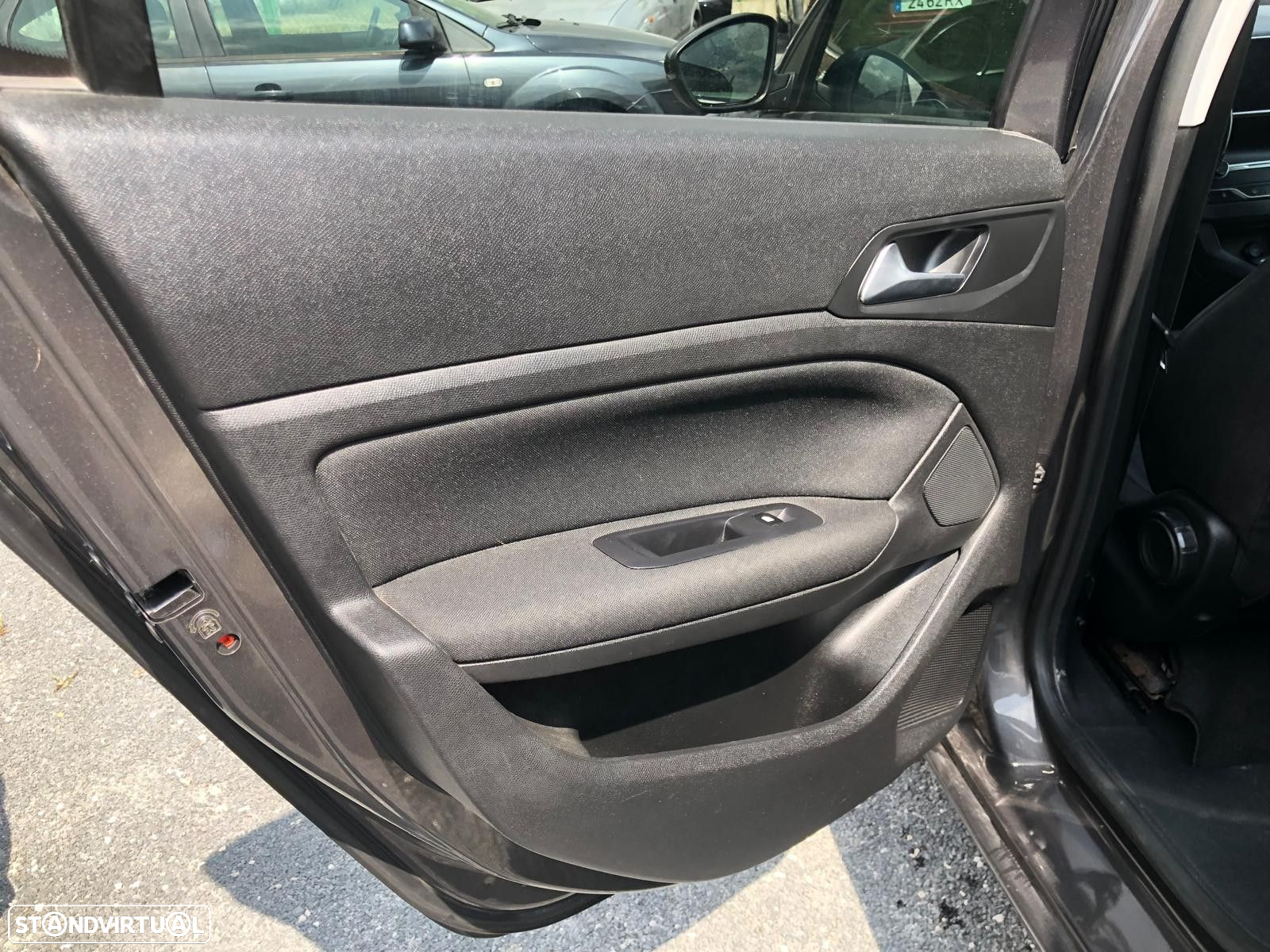 Peugeot 308 1.5 BlueHDi Active - 18