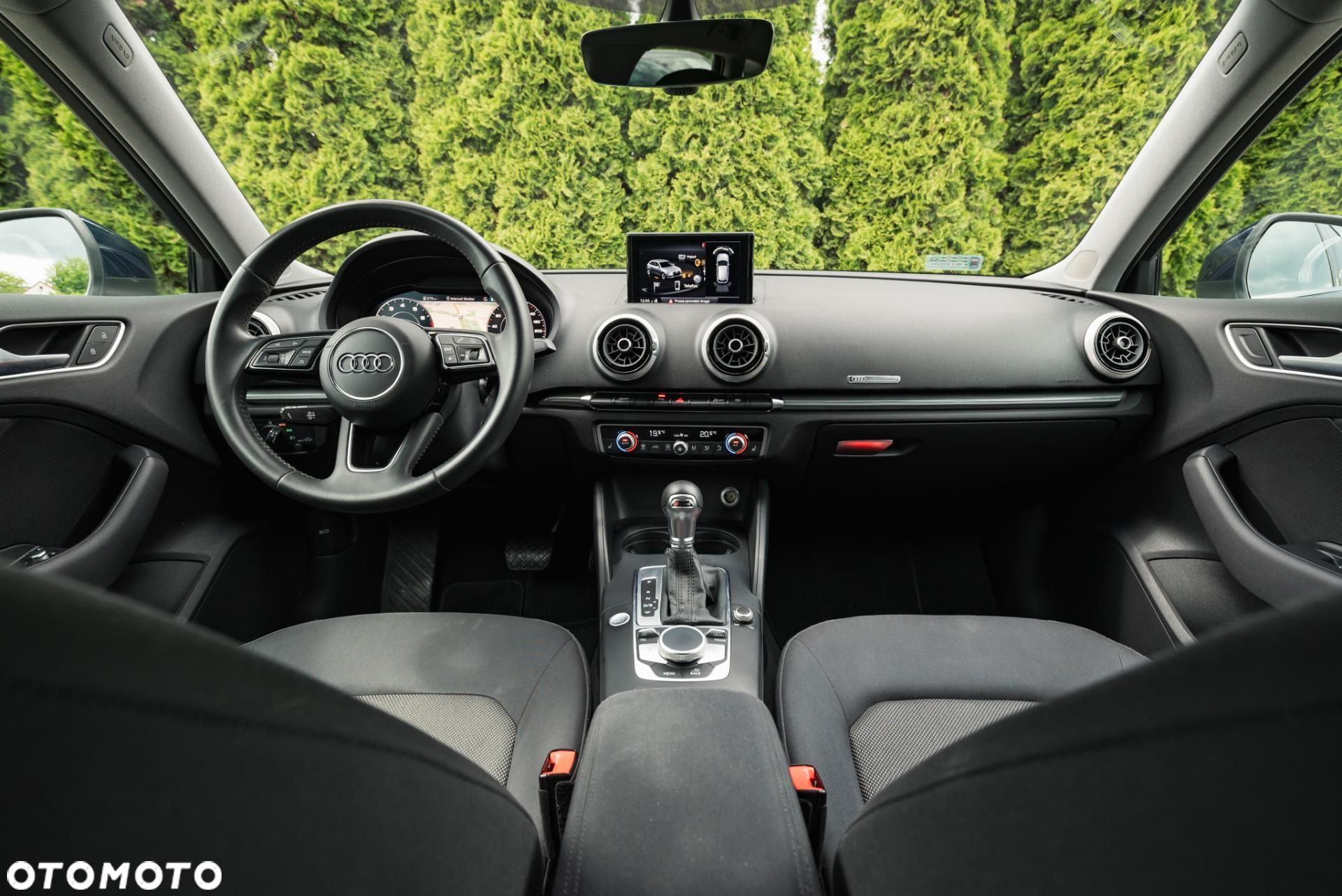 Audi A3 - 10