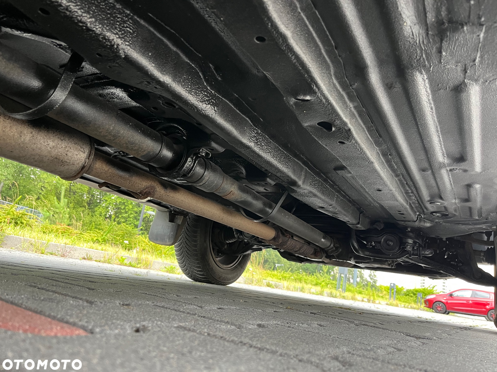 Honda CR-V 2.0 L 4WD - 26