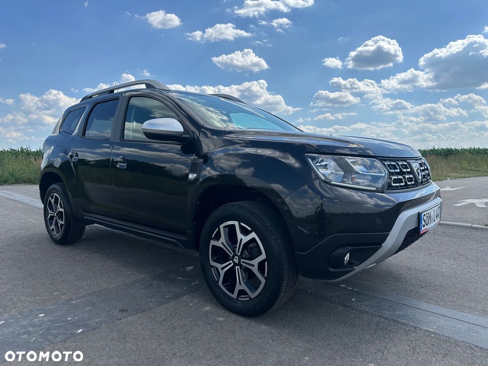 Dacia Duster 1.6 SCe Prestige - 3