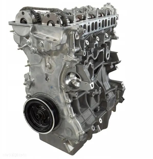 SILNIK FORD 2.0 Ecoboost KOD: R9DA R9DC0 - NOWY ROK GWARANCJI - 1