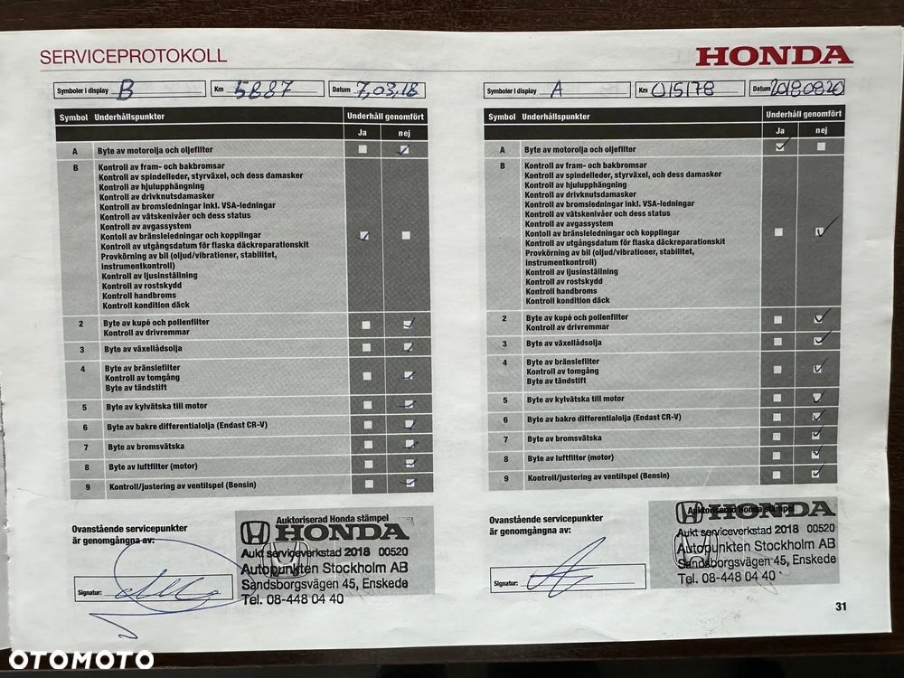 Honda Civic 1.8 i-VTEC Elegance - 36