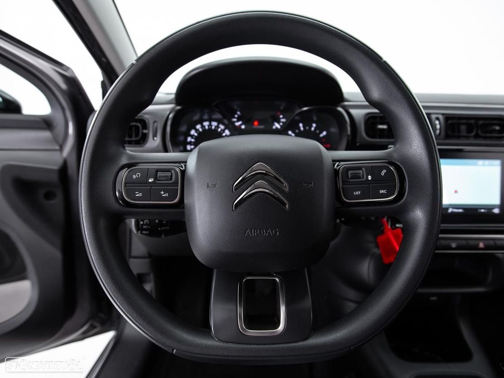 Citroën C3 1.5 BlueHDi Feel Pack - 15